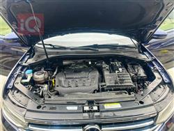 فولكسفاغن تيغوان